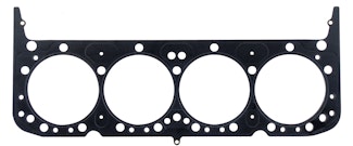 Mr. Gasket 3130G MLS HG SB CHEV 55-91 4.060