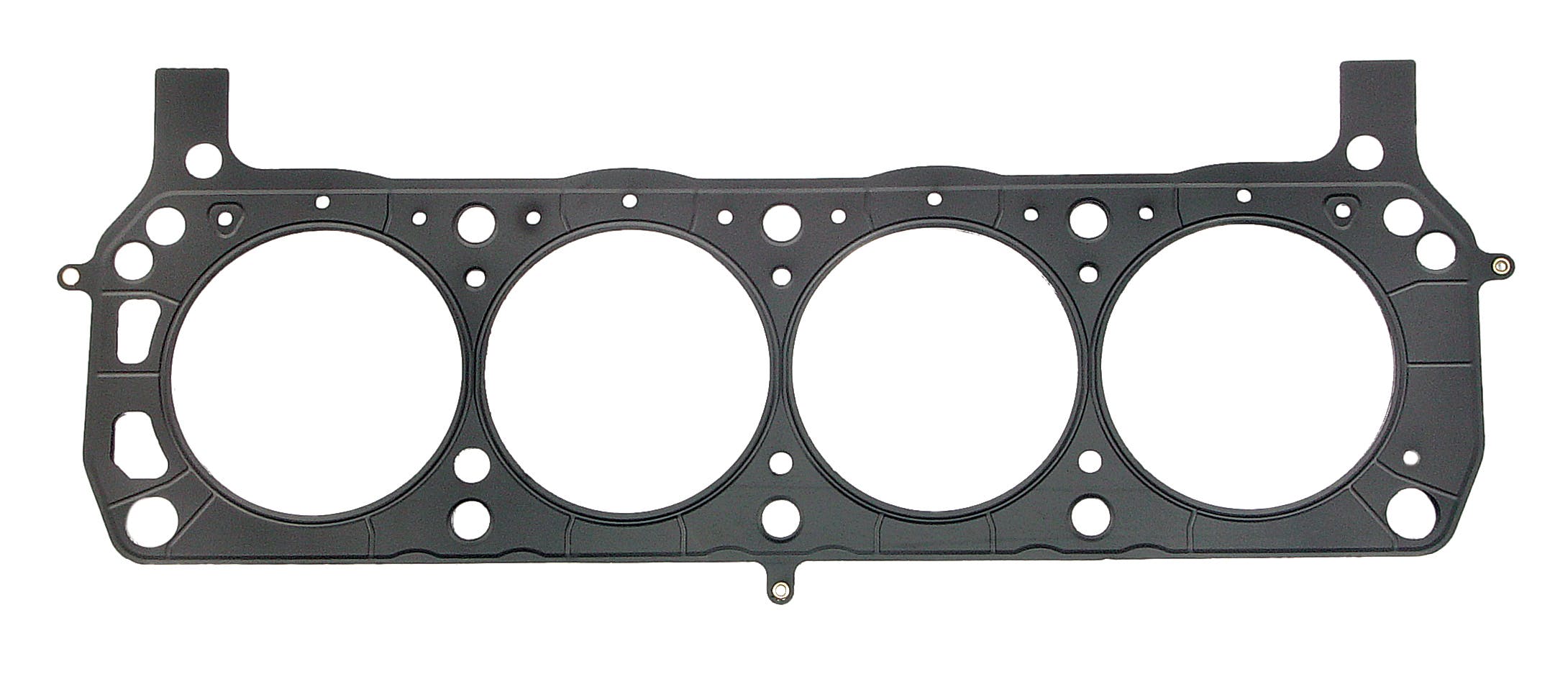 Percy 68012 XX Carbon 1.5 Square Port Header Gasket 