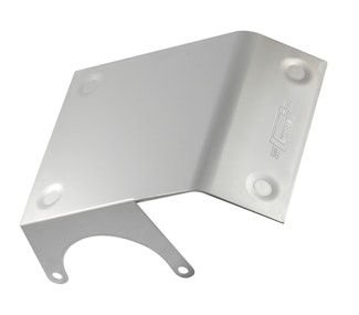 Mr. Gasket 3678 STARTER MOTOR HEAT SHIELD