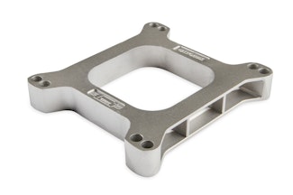 Mr. Gasket 6005 CARB SPACER OPEN CTR 1 IN