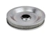 Mr. Gasket 4338 LOW RIDER A/C 14D 3 NECK