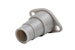 Mr. Gasket 4338 LOW RIDER A/C 14D 3 NECK