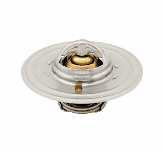 Mr. Gasket 4366 PERF THERMOSTAT MOPAR-160