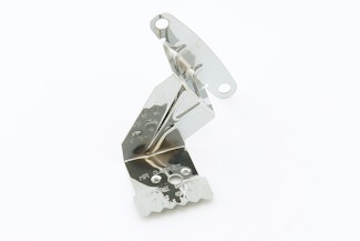 Mr. Gasket 4592 TIMING TAB SB CHEV 7 DIA