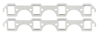Mr. Gasket 4825G MLS EXH GSKT SB FORD RECT REIN