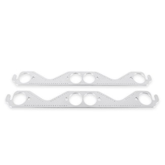 Mr. Gasket 7402G ALM EXH GSKT-SB CHEV RND LG
