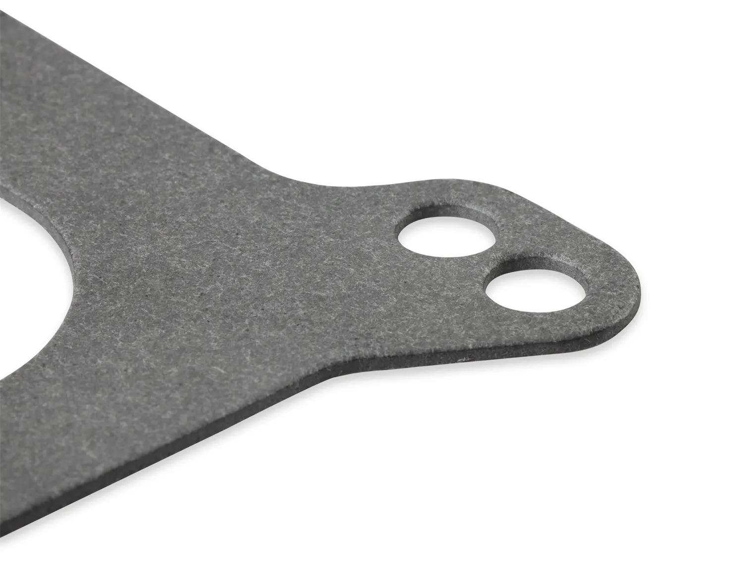 Mr. Gasket 54 Carburetor Gasket - .063" Thick, Square Bore 4-Barrel Holley Gasket, Heat & Fuel Resistant
