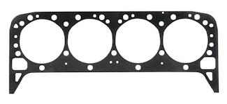Mr. Gasket 5716G GRH STL SHIM HG CHEV LT1 1 PC