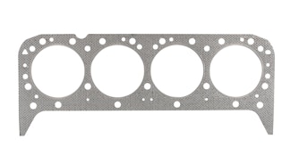 Mr. Gasket 5780G GRH STL SHIM HG CHEV 305 1 PC
