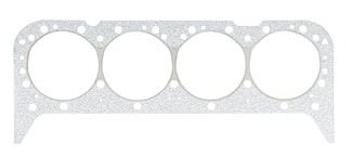 Mr. Gasket 5799G U/S HG-CHEV 350 .055 1 PC