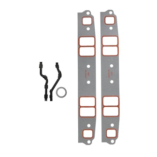 Mr. Gasket 5821 U/S INT GSKT SB CHEV SML