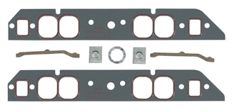 Mr. Gasket 5827 U/S INT GSKT BB CHEV OVAL