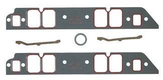 Mr. Gasket 5828 U/S INT GSKT BB CHEV RECT