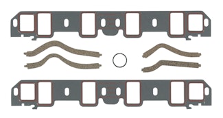 Mr. Gasket 5834 U/S INT GSKT FORD 302