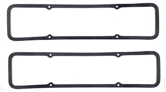 Mr. Gasket 5860 U/S VC GSKT SB CHEV STD