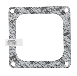 Mr. Gasket 58CG GSKT,CARB DOMINTR 4BBL UPC