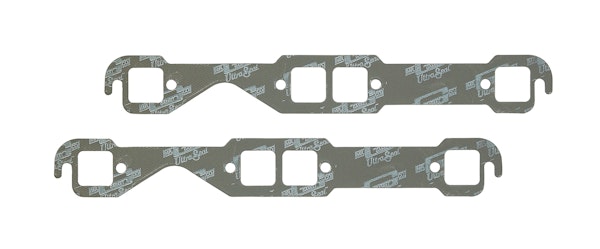 Mr. Gasket 5900 U/S EXH GSKT SB CHEV