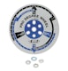 Mr. Gasket 6120MRG PRO DEGREE WHEEL 11 DIA.