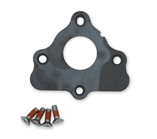 Mr. Gasket 61220G CAM THRUST PLATE GM LS