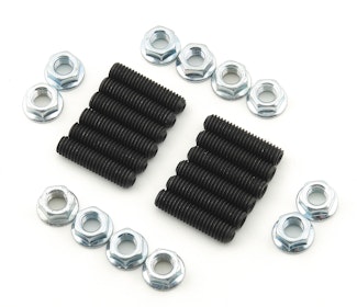 Mr. Gasket 6312 Mr. Gasket Header Stud Kit Mr. Gasket 6312 Mr. Gasket Header Stud Kit