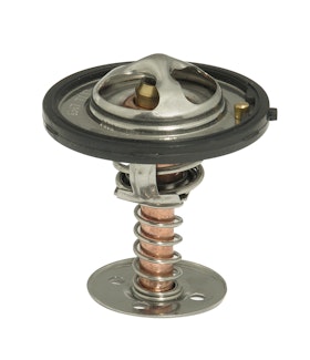 Mr. Gasket 6367 LS1 LATE THERMOSTAT 160 DEG