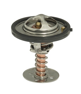 Mr. Gasket 6368 LS1 LATE THERMOSTAT 180 DEG