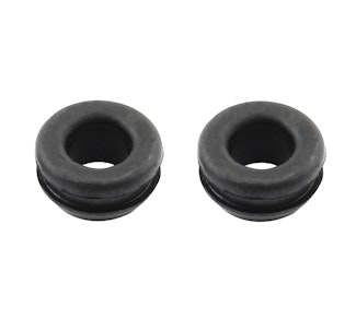 Mr. Gasket 6377 PCV GROMMET,1.22 HOLE GM