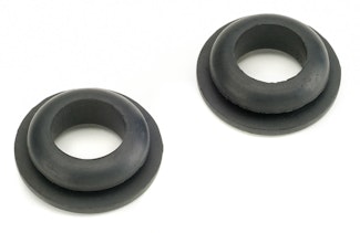 Mr. Gasket 6379 PCV GROMMET,FORD 3/4 ID