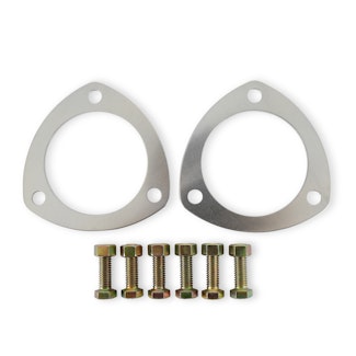Mr. Gasket 7421G ALM TRI COL GSKT-3.00 DIA