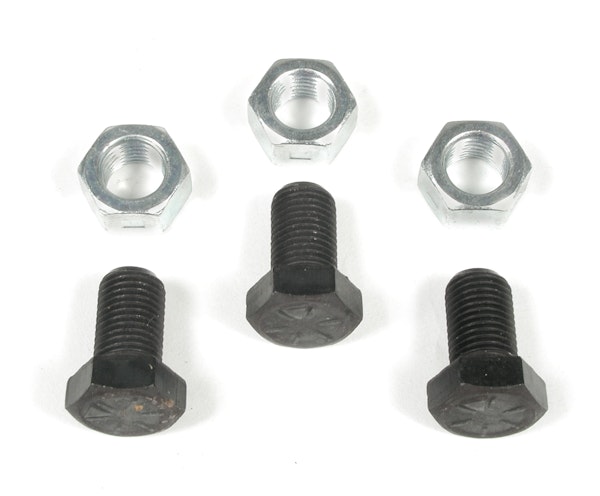 Mr. Gasket 6716 TORQUE CONVERTER BLTS GM