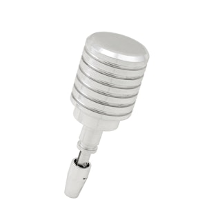 Mr. Gasket 6725G OIL DIPSTICK HANDLE MOPAR 5.7L