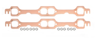 Mr. Gasket 7154 COPPER EXH GSKT-CHEV LT1