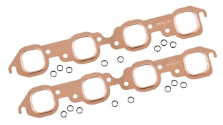 Mr. Gasket 7158MRG COPPER EXH GSKT-CHEV BB