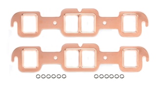 Mr. Gasket 7170MRG COPPER EXH GSKT-OLDS