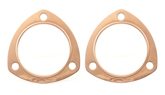 Mr. Gasket 7177C COPPER COLL GSKT-3.00 2 PC SET