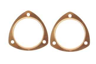 Mr. Gasket 7178C COPPER COLL GSKT-3.50 2 PC SET