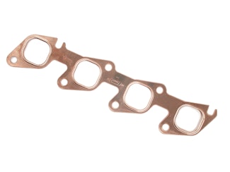 Mr. Gasket 7216 COPPER EXH GSKT NISSAN 2389