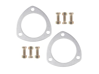 Mr. Gasket 7420G ALM TRI COL GSKT-2.50 DIA