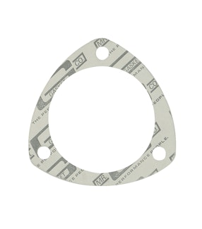 Mr. Gasket 76 COLL GSKT TR 2-1/2 X 3-1/2 BC