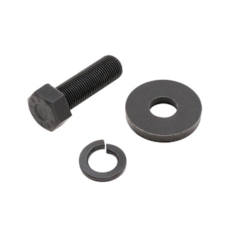Mr. Gasket 7847 HARM BALANCR BLT-FORD EXC351C