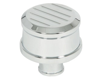 Mr. Gasket 9116G CHRM,ALMNM,PI BRTHR-BALL MILLD