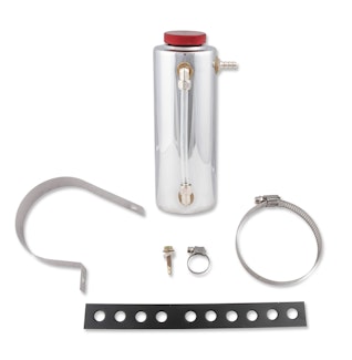 Mr. Gasket 9135 RADIATOR FLUID RESERVOIR STAIN