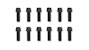 Mr. Gasket 917 HEADER BOLTS,3/8-16X1