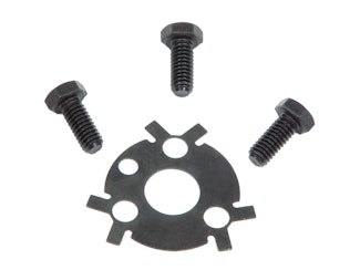 Mr. Gasket 948G CAM BOLT LOCK PLATE-CHEVROLET