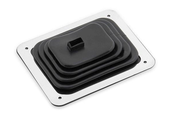 Mr. Gasket 9648 SHIFTER BOOT-SMALL