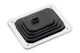Mr. Gasket 9648 SHIFTER BOOT-SMALL