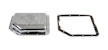 Mr. Gasket 9761 TH350 CHRM TRAN PAN W/GSKT