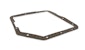 Mr. Gasket 9761 TH350 CHRM TRAN PAN W/GSKT