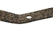 Mr. Gasket 9761 TH350 CHRM TRAN PAN W/GSKT