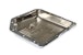 Mr. Gasket 9761 TH350 CHRM TRAN PAN W/GSKT